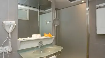 Aparthotel HSM Lago Park