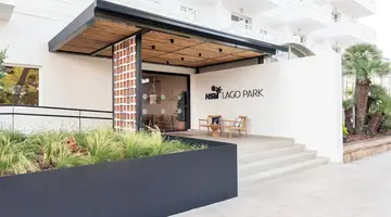 Aparthotel HSM Lago Park