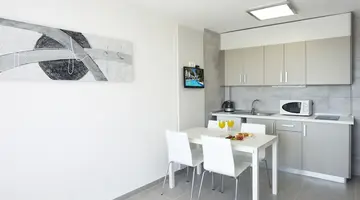 Aparthotel HSM Lago Park