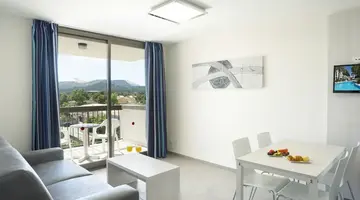 Aparthotel HSM Lago Park