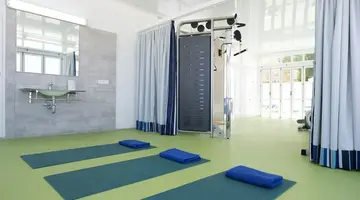 Aparthotel HSM Lago Park