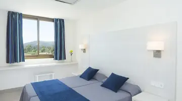 Aparthotel HSM Lago Park