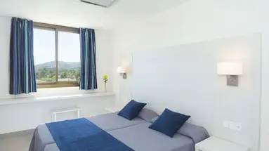 Aparthotel HSM Lago Park