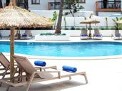 Aparthotel HSM Lago Park