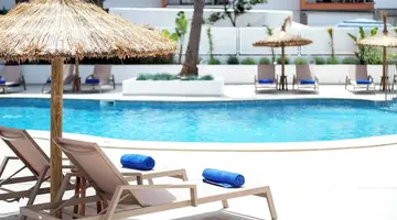 Aparthotel HSM Lago Park