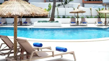 Aparthotel HSM Lago Park