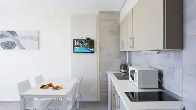 Aparthotel HSM Lago Park