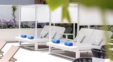 Aparthotel HSM Lago Park