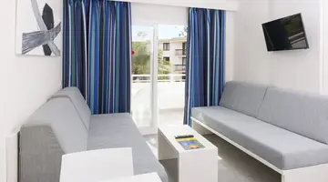 Aparthotel HSM Lago Park