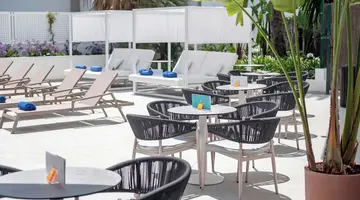 Aparthotel HSM Lago Park