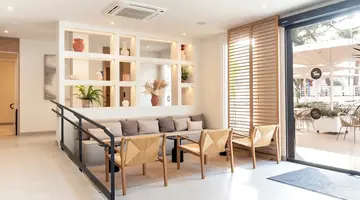 Aparthotel HSM Lago Park