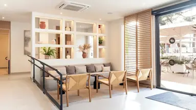 Aparthotel HSM Lago Park