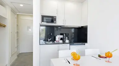 Aparthotel HSM Lago Park
