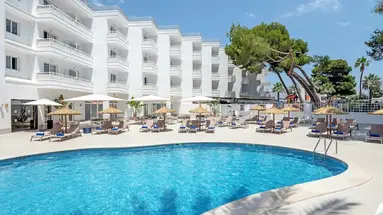 Aparthotel HSM Lago Park