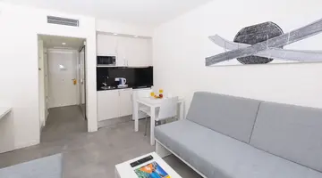 Aparthotel HSM Lago Park