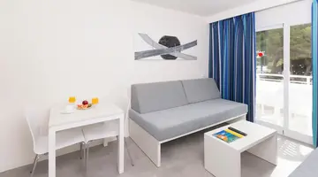 Aparthotel HSM Lago Park