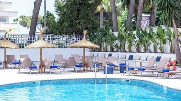 Aparthotel HSM Lago Park