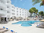 Aparthotel HSM Lago Park