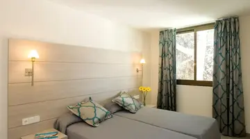 Aparthotel HSM Lago Park