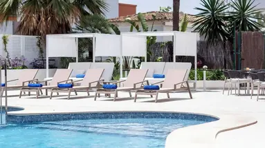 Aparthotel HSM Lago Park