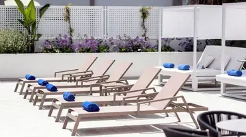 Aparthotel HSM Lago Park