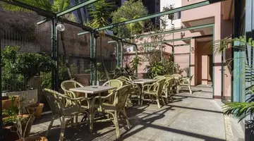 Aparthotel Imperatriz