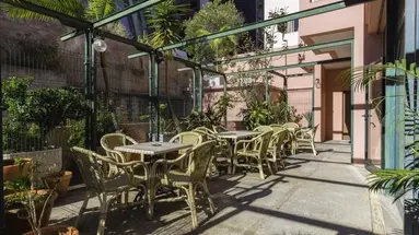 Aparthotel Imperatriz