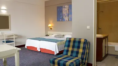 Aparthotel Imperatriz