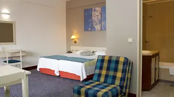 Aparthotel Imperatriz
