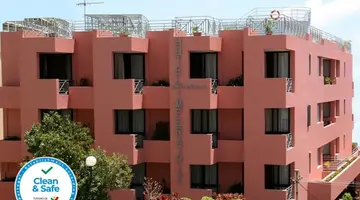 Aparthotel Imperatriz