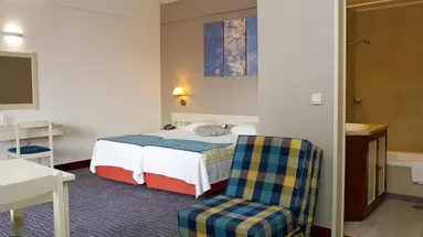 Aparthotel Imperatriz