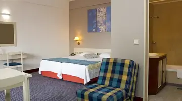 Aparthotel Imperatriz