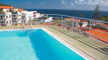 Aparthotel Imperatriz