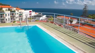 Aparthotel Imperatriz