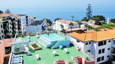 Aparthotel Imperatriz