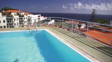 Aparthotel Imperatriz