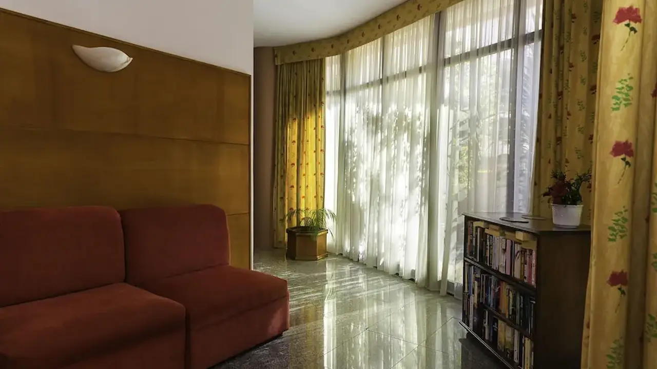 Aparthotel Imperatriz