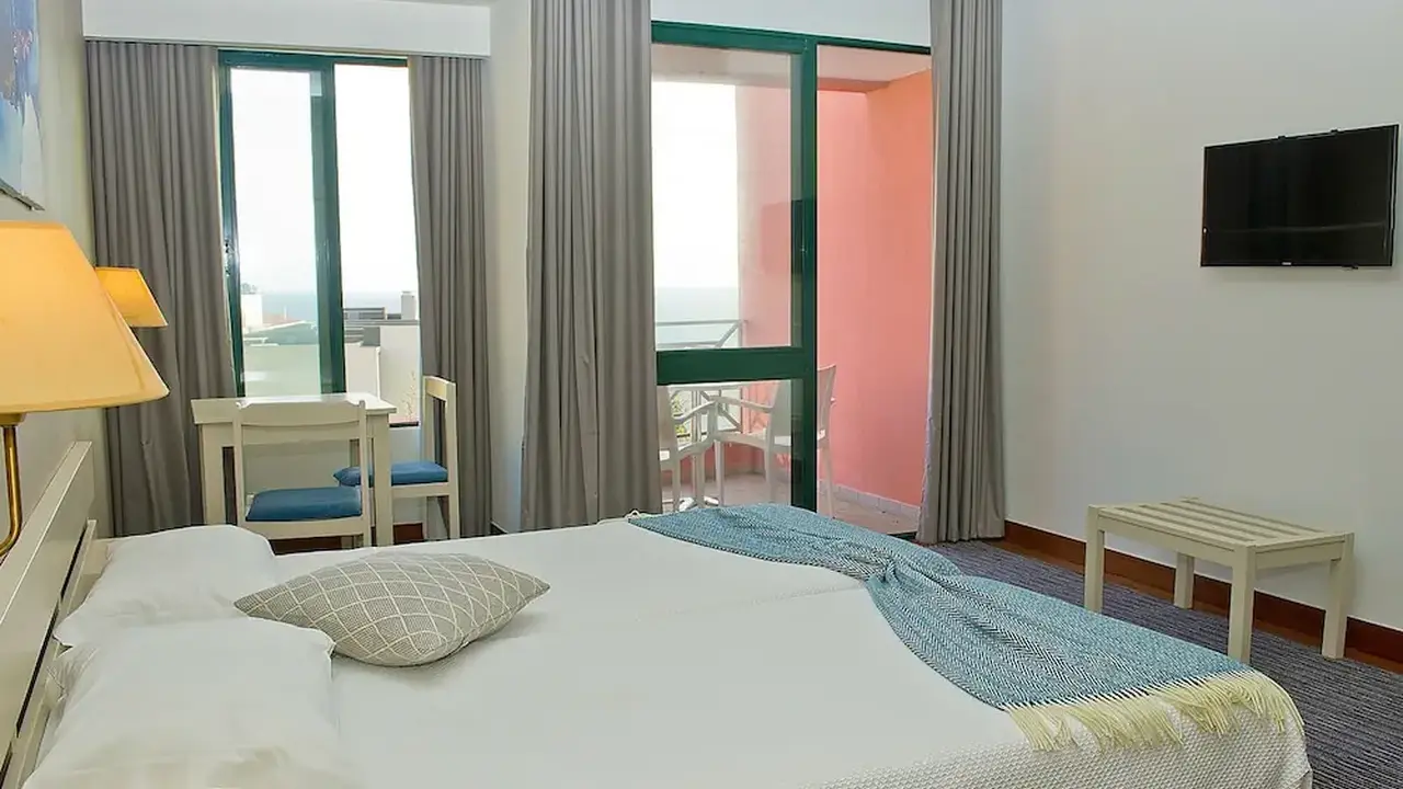 Aparthotel Imperatriz