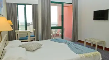 Aparthotel Imperatriz
