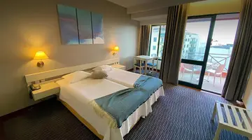 Aparthotel Imperatriz