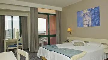 Aparthotel Imperatriz