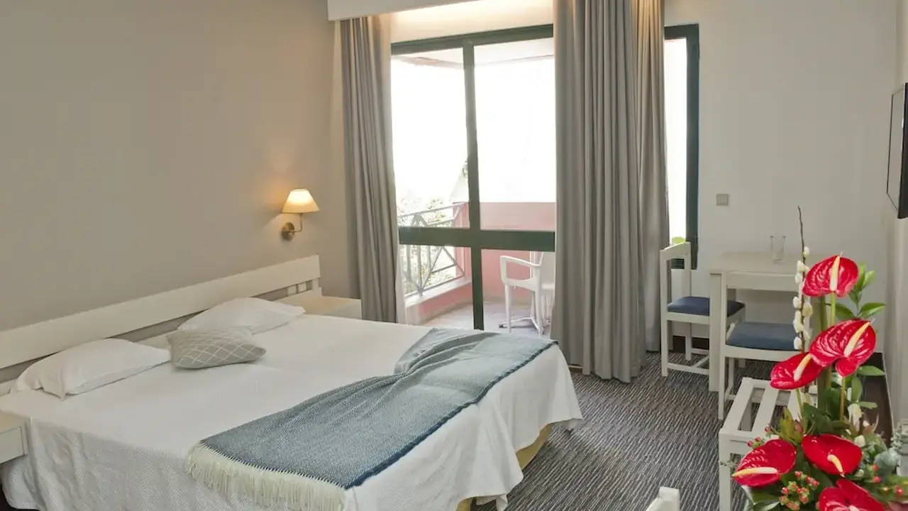 Aparthotel Imperatriz