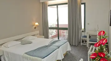Aparthotel Imperatriz