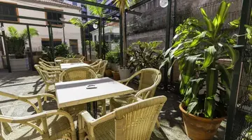Aparthotel Imperatriz