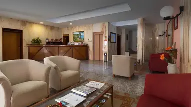 Aparthotel Imperatriz