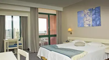 Aparthotel Imperatriz