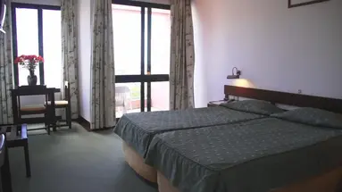 Aparthotel Imperatriz