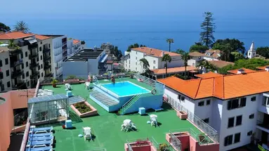 Aparthotel Imperatriz