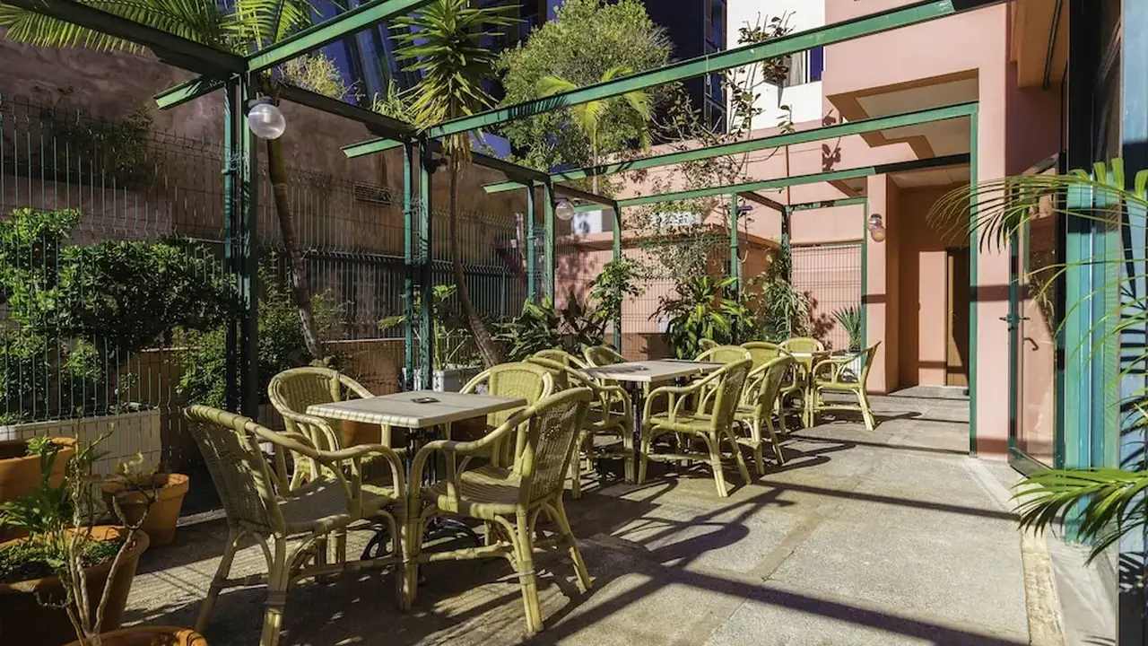 Aparthotel Imperatriz