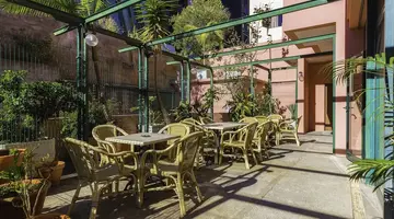 Aparthotel Imperatriz